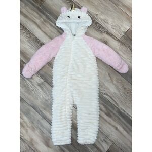 Koala Baby Unicorn Hooded Winter Bunting Suit Baby‎ 18-24 Months